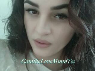 CamilleLoveMmmYes