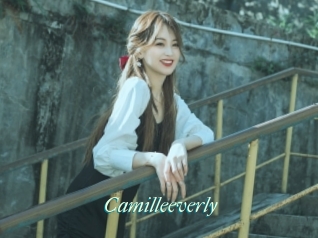 Camilleeverly