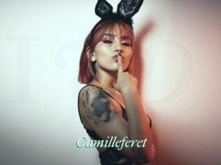 Camilleferet