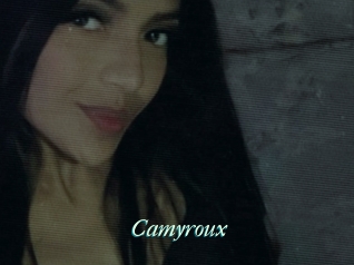 Camyroux
