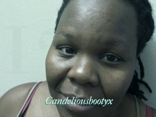 Candeliousbootyx