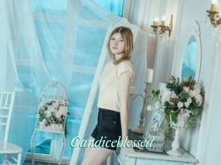 Candiceblessed