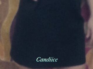 Candiice