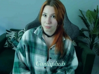 Candiplush