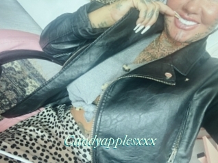 Candyapplesxxx
