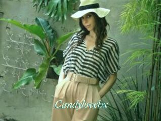 Candylovehx