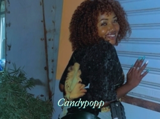 Candypopp