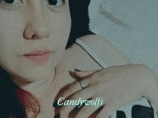 Candywolfs
