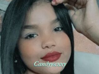 Candyysexxy