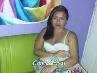 Canelasexy21