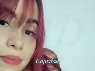 Capritash