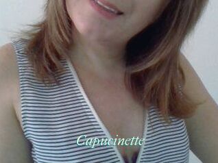 Capucinette