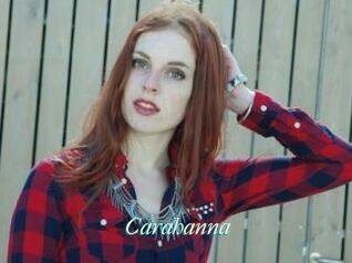 Carahanna