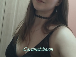 Caramelcharm