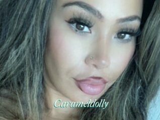 Carameldolly