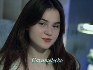 Caramelecho