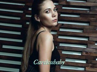 Carelessbaby