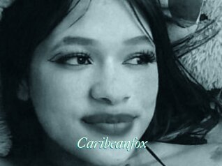 Caribeanfox