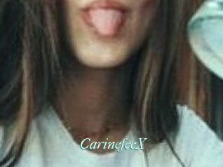 CarinefeeX