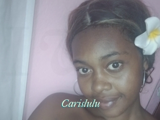 Carislulu
