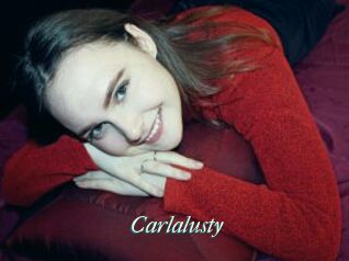 Carlalusty