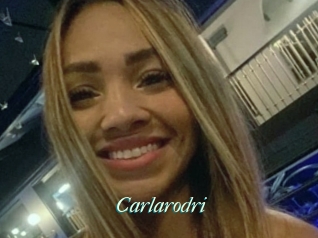 Carlarodri