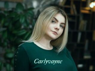 Carlyvayne