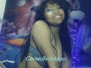 Carmelloveskisses