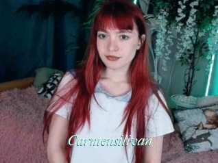 Carmensilivan