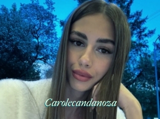 Carolecandanoza