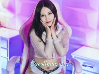 Carolinaarcher