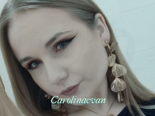 Carolinaevan