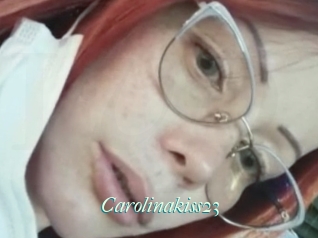 Carolinakiss23