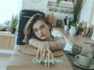 Carolinebass