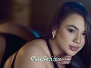 Carolinebleir