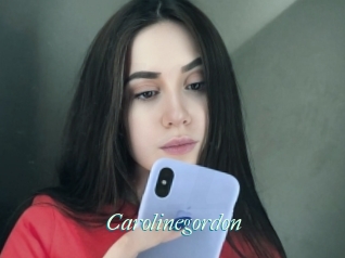 Carolinegordon