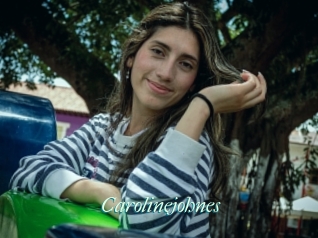 Carolinejohnes