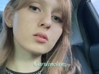 Carolinelang