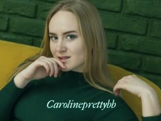 Carolineprettybb