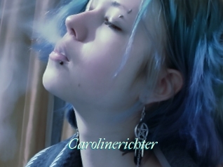 Carolinerichter