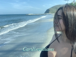 Carolinwilliams