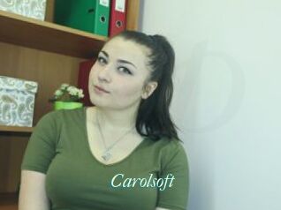 Carolsoft