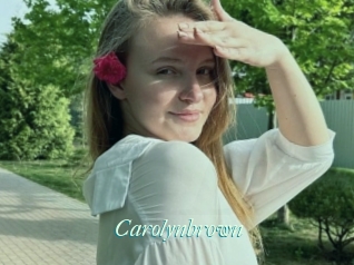 Carolynbrown