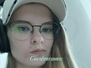 Carolynramos