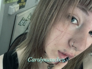Carolynsanchez