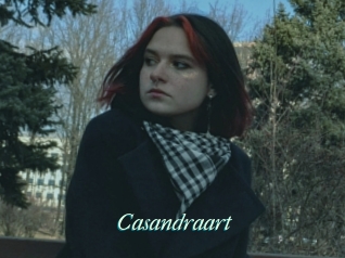 Casandraart
