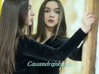 Cassandrajohnson