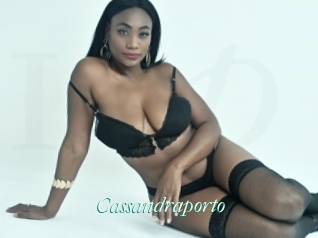 Cassandraporto