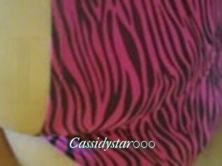 Cassidystar000