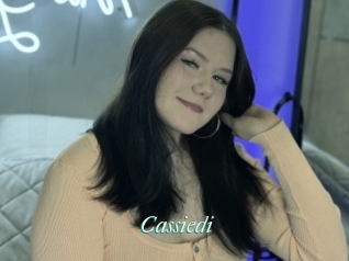 Cassiedi